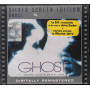 Maurice Jarre ‎CD Ghost - Silver Screen Ed OST Soundtrack Sigillato 3259130172690