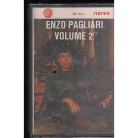 Enzo Pagliari ‎MC7 Volume 2 Visco Disc – MC7033 Sigillato