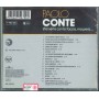 Paolo Conte CD Stai Seria Con La Faccia, Ma Però... / RCA – PD 75275 Sigillato