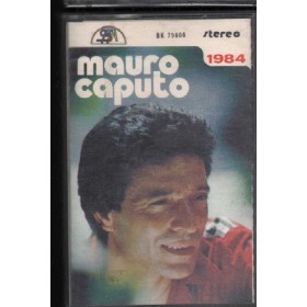 Mauro Caputo ‎MC7 1984 SFN – 75906 Nuova