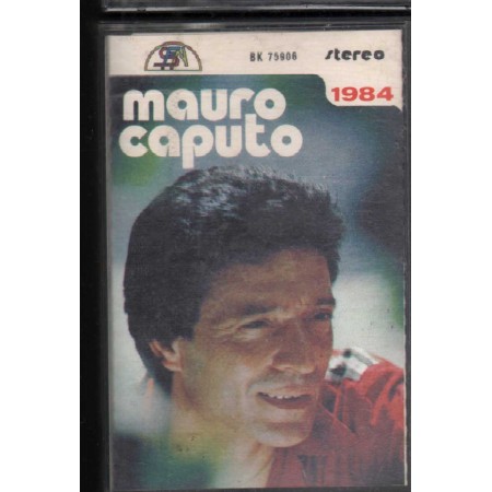 Mauro Caputo ‎MC7 1984 SFN – 75906 Nuova