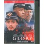 Glory Uomini Di Gloria DVD Special Ed. Edward Zwick / Sigillato 8013123103208