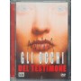 Gli Occhi Del Testimone DVD Anthony Waller Sigillato