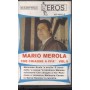 Mario Merola ‎MC7 Che Chiagne A Ffa' Eros – 6007C Nuova