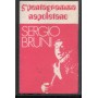 Sergio Bruno ‎MC7 5 Pentagramma Napoletano Revival – 5011 Nuova