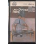 Lino Capozzi ‎MC7 Rimorso Big Stereo Record – FP034 Nuova