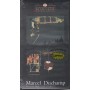 Marcel Duchamp - Le Grandi Mostre  Di Palazzo Grassi VHS Univideo - 51107 Sigillato