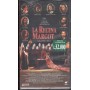 La Regina Margot VHS Patrice Chéreau Univideo - 21544 Sigillato