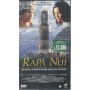 Rapa Nui VHS Kevin Reynolds Univideo - 21374 Sigillato