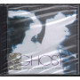 Maurice Jarre ‎CD Ghost OST Soundtrack Sigillato 3259130172690