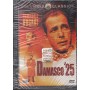 Damasco '25 DVD Curtis Bernhardt Columbia - DC44120 Sigillato