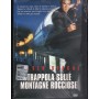 Trappola Sulle Montagne Rocciose DVD Geoff Murphy Warner  - Z813665 Sigillato