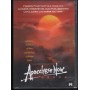 Apocalypse Now Redux DVD Francis Ford Coppola Warner  - Z3DV5090 Sigillato
