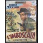 L' Imboscata DVD Sam Wood Fox - WCC070 Sigillato