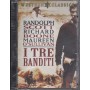 I Tre Banditi DVD Budd Boetticher Universal - DV179620 Sigillato