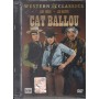 Cat Ballou DVD Elliot Silverstein Columbia - DC82420 Sigillato