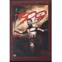 300 Special Edition DVD Zack Snyder Warner - Z8Y16285 Sigillato