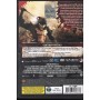 300 Special Edition DVD Zack Snyder Warner - Z8Y16285 Sigillato