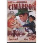 Cimarron DVD Anthony Mann Warner - WCC007 Sigillato