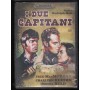 I Due Capitani DVD Rudolph Matè Sony Pictures - WCC018 Sigillato