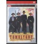 Tombstone DVD George Cosmatos Paramount - PSV3734 Sigillato