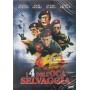 I 4 Dell'Oca Selvaggia DVD Andrew V. McLaglen Paramount - 17923 Sigillato