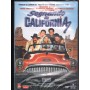 Sognando La California DVD Carlo Vanzina Filmauro - 00109 Sigillato