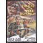 Gli Uomini Della Terra Selvaggia DVD Delmer Daves Warner - WCC036 Sigillato