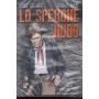 Lo Sperone Nudo DVD Anthony Mann Eagle Pictures - CEC184 Sigillato