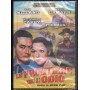 Le Frontiere Dell'Odio DVD John Farrow Warner - WCC043 Sigillato