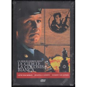 Uccidete La Colomba Bianca DVD Andrew Davis CG - PSV2950 Sigillato