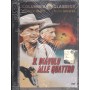 Il Diavolo Alle Quattro DVD Mervyn LeRoy Sony - DC44620 Sigillato