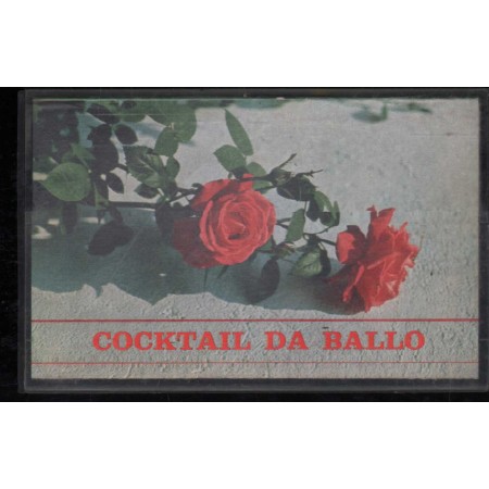 Various MC7 Cocktail Da Ballo Carisch – CMC705 Nuova