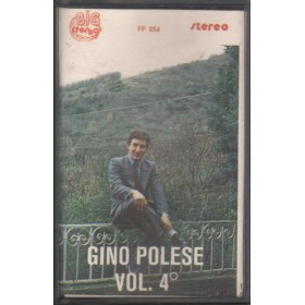 Gino Polese MC7 Vol. 4 Big Stereo Record – FP054 Nuova