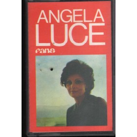 Angela Luce MC7 Omonimo Same Fans – ABCD411 Nuova