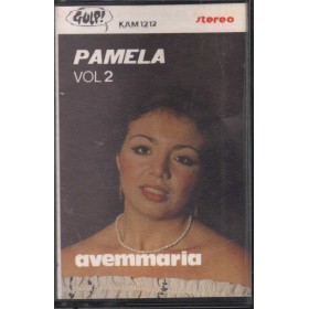 Pamela MC7 Avemmaria Vol. 2 Gulp – KAM1212 Nuova