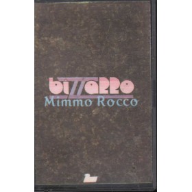 Mimmo Rocco MC7 Bizzarro Kim Sound – PS3324 Nuova