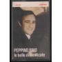 Peppino Brio MC7 Le Belle Dimenticate New York Record – BC3302 Nuova