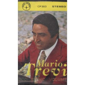 Mario Trevi MC7 Dodicesimo Volume Polifon – CP203 Nuova