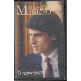 Franco Moreno MC7 'O Caporeparto Vis Radio – 767 Nuova
