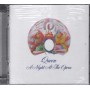 Queen CD A Night At The Opera Island Records – 2764424 Sigillato