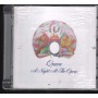 Queen CD A Night At The Opera Island Records – 2764422 Sigillato