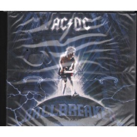AC/DC CD Ballbreaker Epic – 51738422 Sigillato