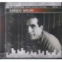 Sergio Bruni CD Omonimo Same Sony – 88697587292 Sigillato