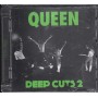 Queen CD Deep Cuts 2 -1977- 82 Island Records – 2771782 Sigillato