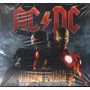 AC/DC CD Iron Man 2 Columbia – 88697662142 Sigillato