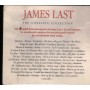 James Last CD The Complete Collection Universal – 600753334744 Sigillato