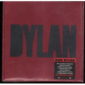 Bob Dylan CD Dylan Columbia – 88697114202 Sigillato