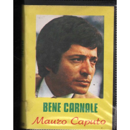 Mauro Caputo MC7 Bene Carnale Nuova New York Record – MC3382 Nuova