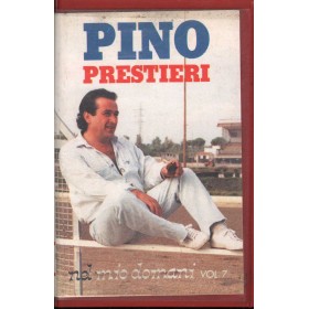 Pino Prestieri MC7 Nel Mio Domani Vol.7 MEA Sud – VMC640 Nuova